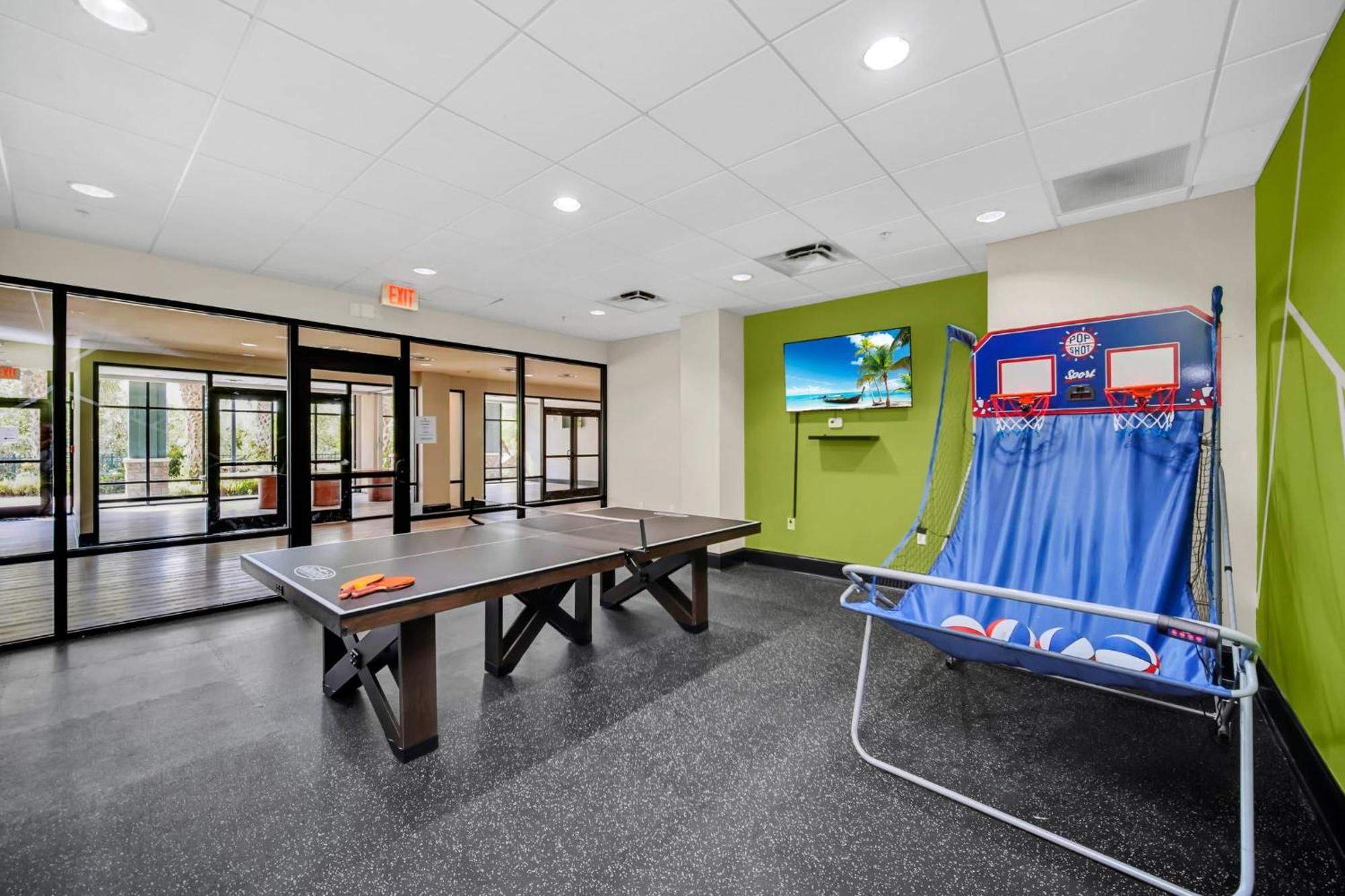 Cozy 2Br Condo - Private Balcony - Near Disney Orlando Exterior photo